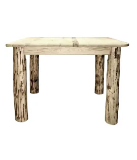 Montana  Square Dining Table