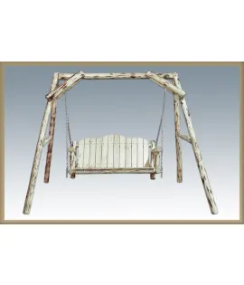 Montana Lawn Swing