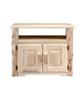 Montana Utility Cabinet