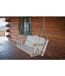 Montana Porch Swing