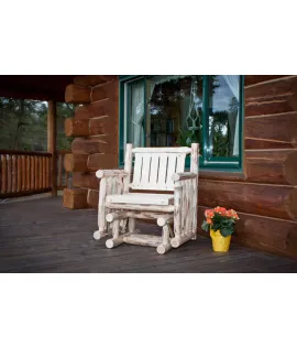 Montana Glider Chair
