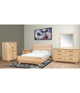 Neptune Bedroom Set 1