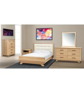 Neptune Bedroom Set 2