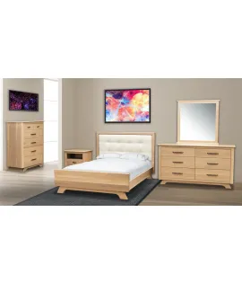 Neptune Bedroom Set 2