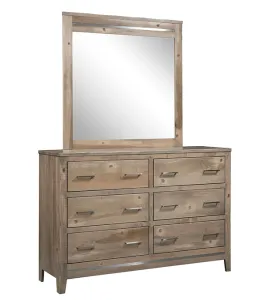 Newport Bedroom Set