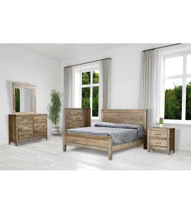 Newport Bedroom Set