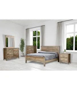 Newport Bedroom Set