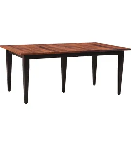 NV Bay Legged Dining Table