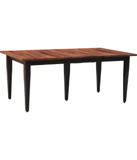NV Bay Legged Dining Table