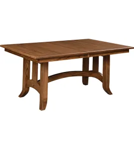 NV Shaker Hill Dining Table