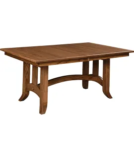 NV Shaker Hill Dining Table