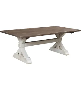 NV Farmhouse Dining  Table