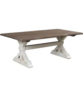 NV Farmhouse Dining  Table