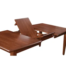 NV Butterfly Dining Table