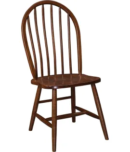 NV Bent Dowel Dining Chair