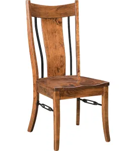 NV Eagle Side III Dining Chair