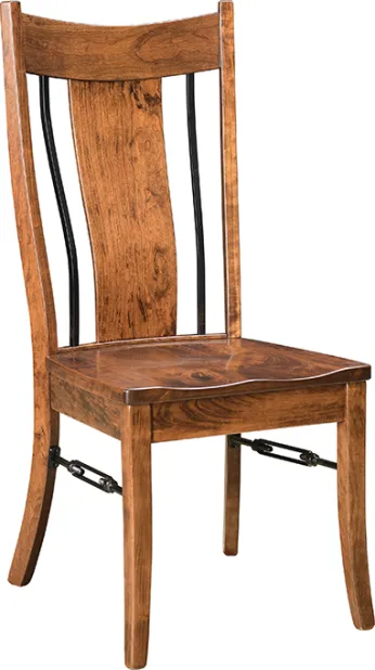 NV Eagle Side III Dining Chair