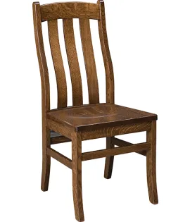 NV Fostoria Dining Chair