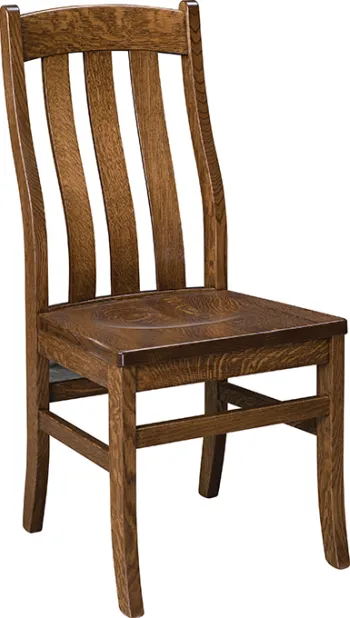 NV Fostoria Dining Chair