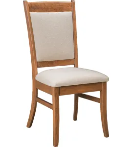 NV Franklin Side Dining Chair