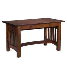Bellingham Trestle Writing Desk