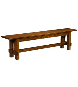 Ellis Bench