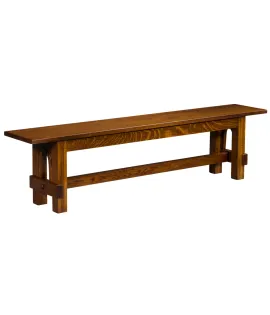 Ellis Bench