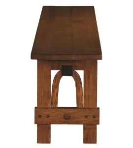 Ellis Bench