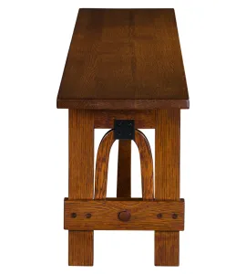 Ellis Bench