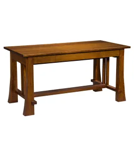 Grant Trestle Writing Desk