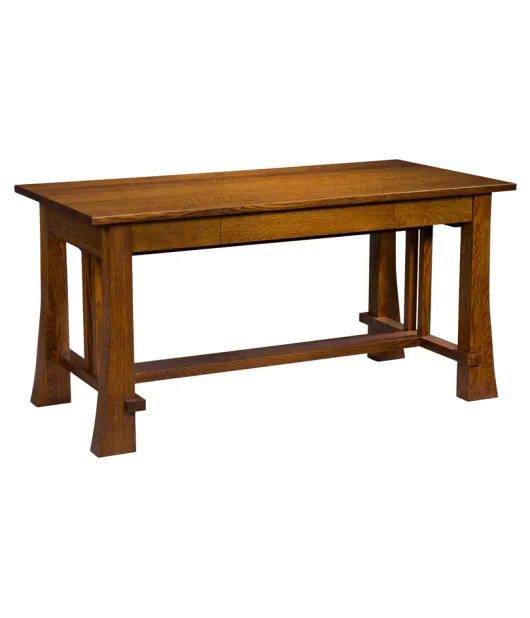 Grant Trestle Writing Desk
