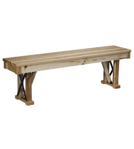 Industrial Bench