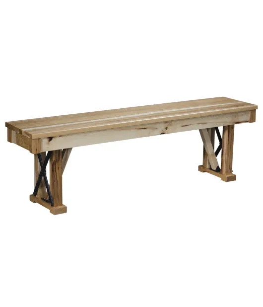 Industrial Bench