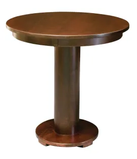 Barrel Bistro 36&quot; Pub Table