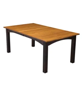 Bellingham Legged Dining Table