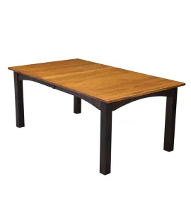 Bellingham Legged Dining Table