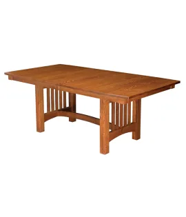 Bellingham Trestle Dining Table
