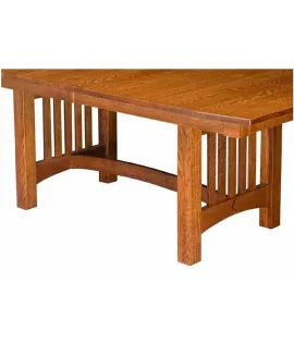 Bellingham Trestle Dining Table