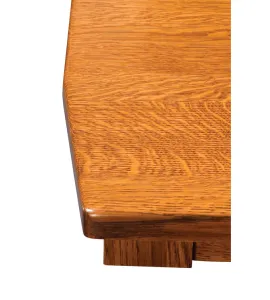 Bellingham Trestle Dining Table
