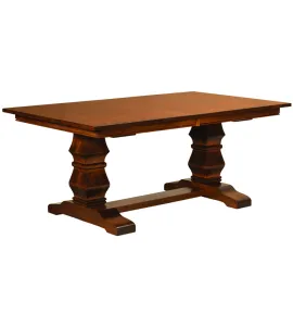 Bradbury Trestle Dining Table