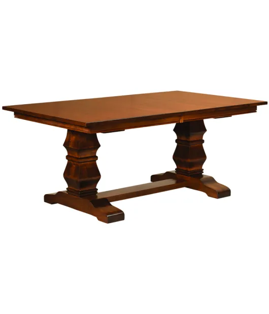 Bradbury Trestle Dining Table