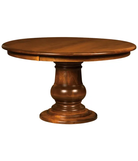 Camrose Pedestal Dining Table