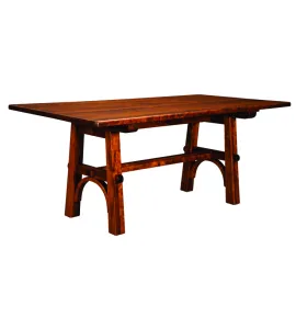 Eastwood Trestle Dining Table