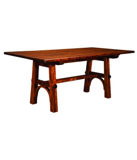 Eastwood Trestle Dining Table