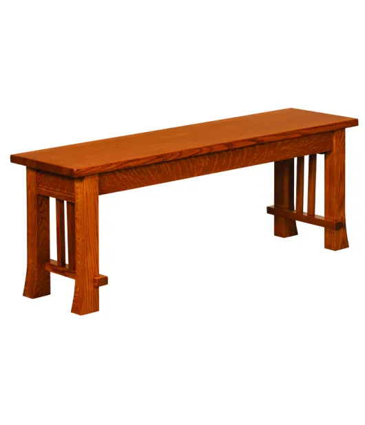 Grant Bench