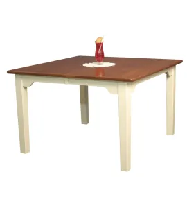 Legged Dining Table