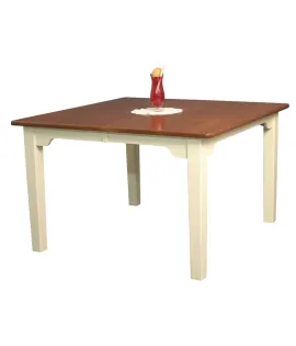 Legged Dining Table
