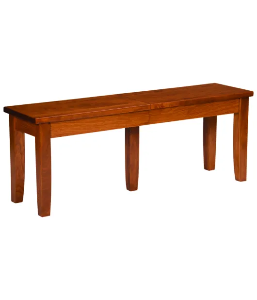 Madison Bench