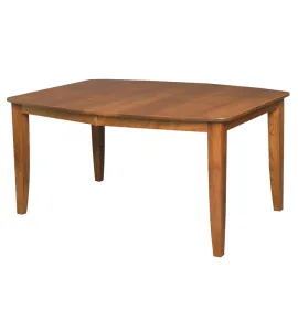 Madison Legged Dining Table