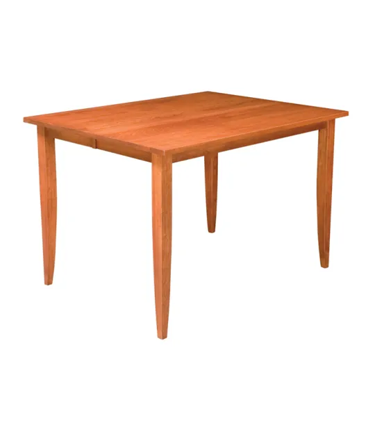 Madison Pub Legged Dining Table